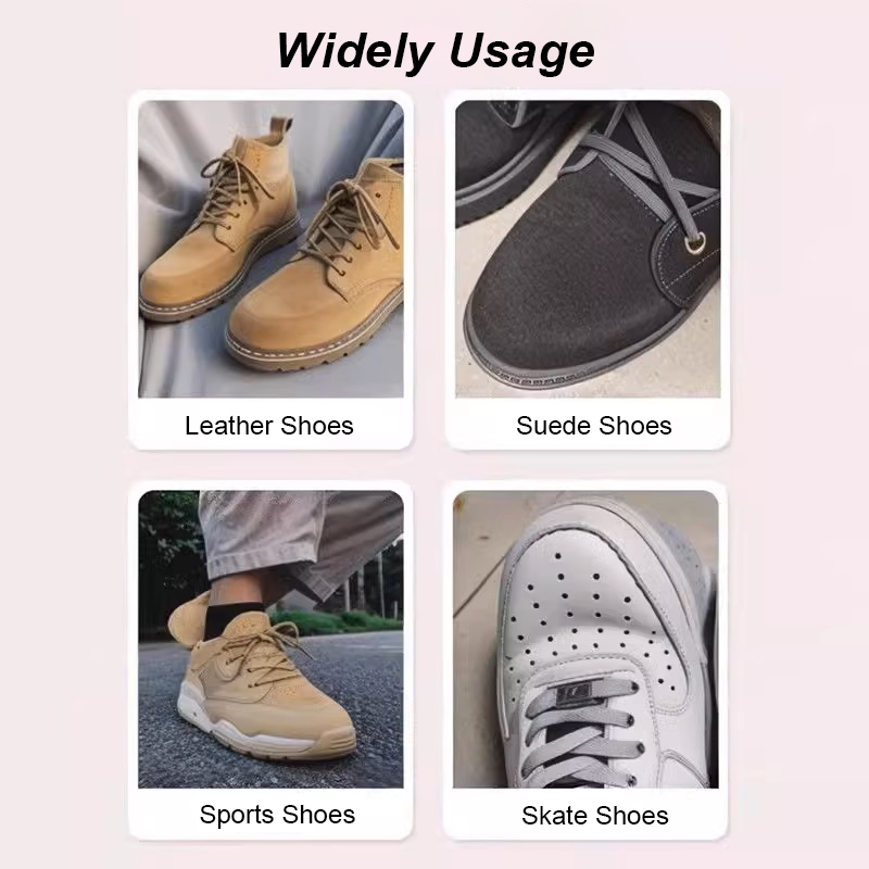 Shoe Cleaning Eraser For Suede - огляд і ціна Sneaker Care Whitener