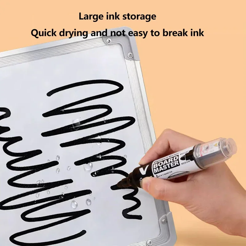 3pcs/6pcs Pilot Whiteboard Mar - огляд і ціна Midsole Marker Paint