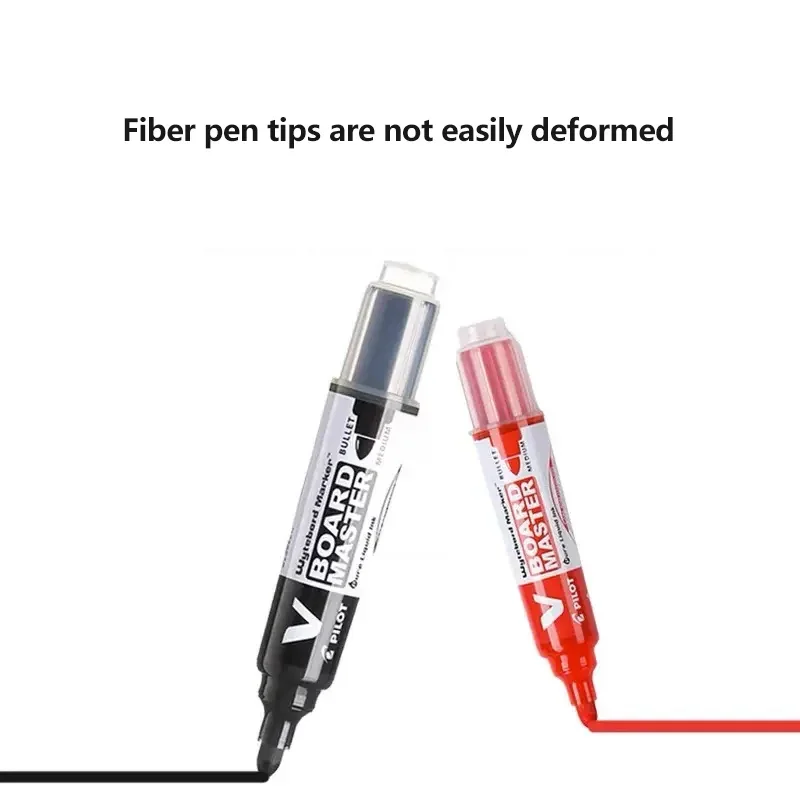 3pcs/6pcs Pilot Whiteboard Mar - огляд і ціна Midsole Marker Paint