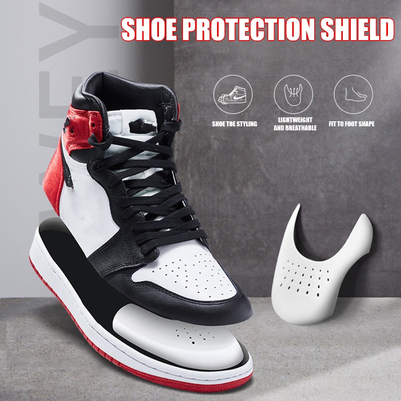 Crease Protector Shoe Head Str - огляд і ціна Crease Protector Toe