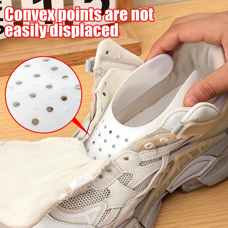Crease Protector Shoe Head Str - огляд і ціна Crease Protector Toe